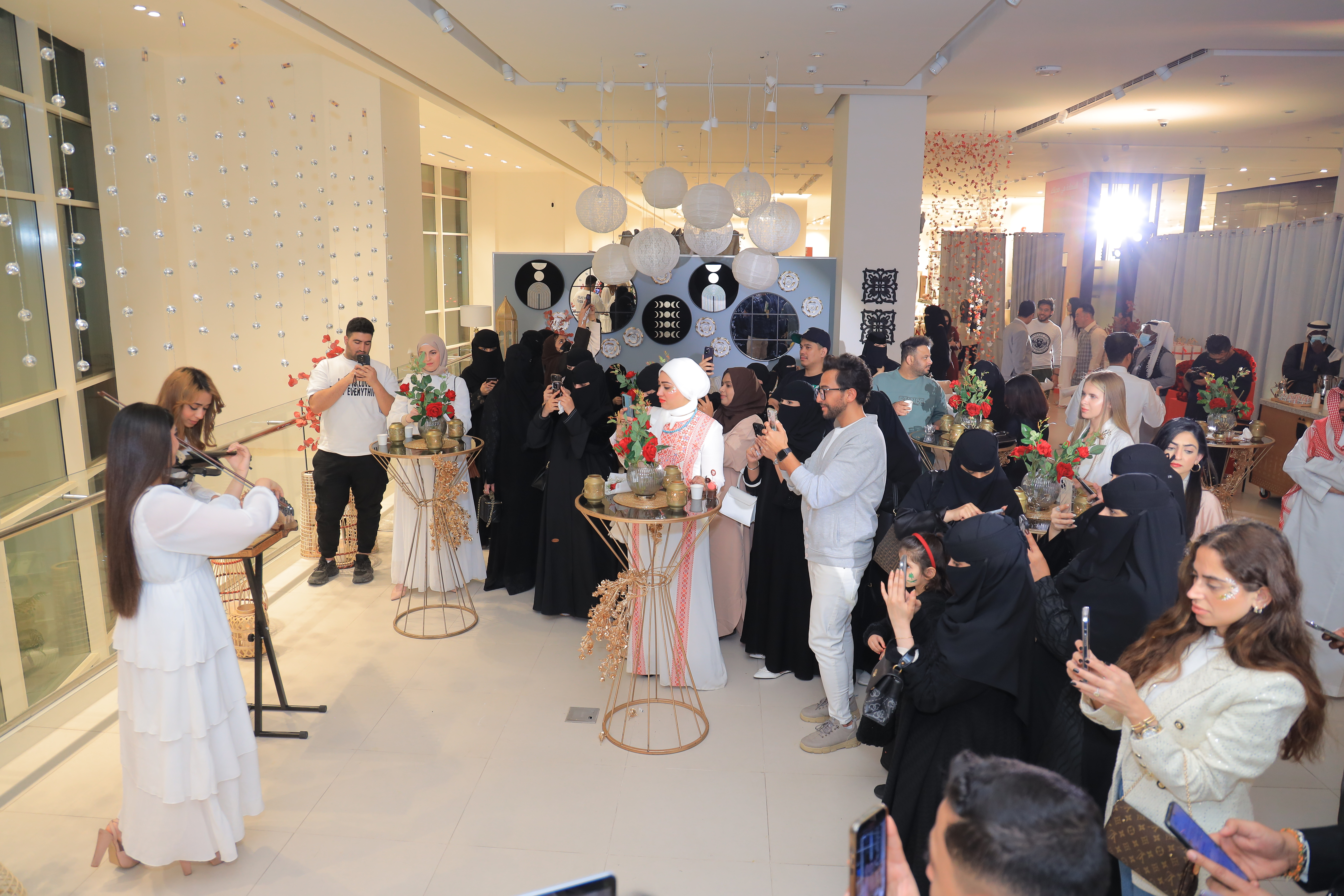 Eventra Arabia events