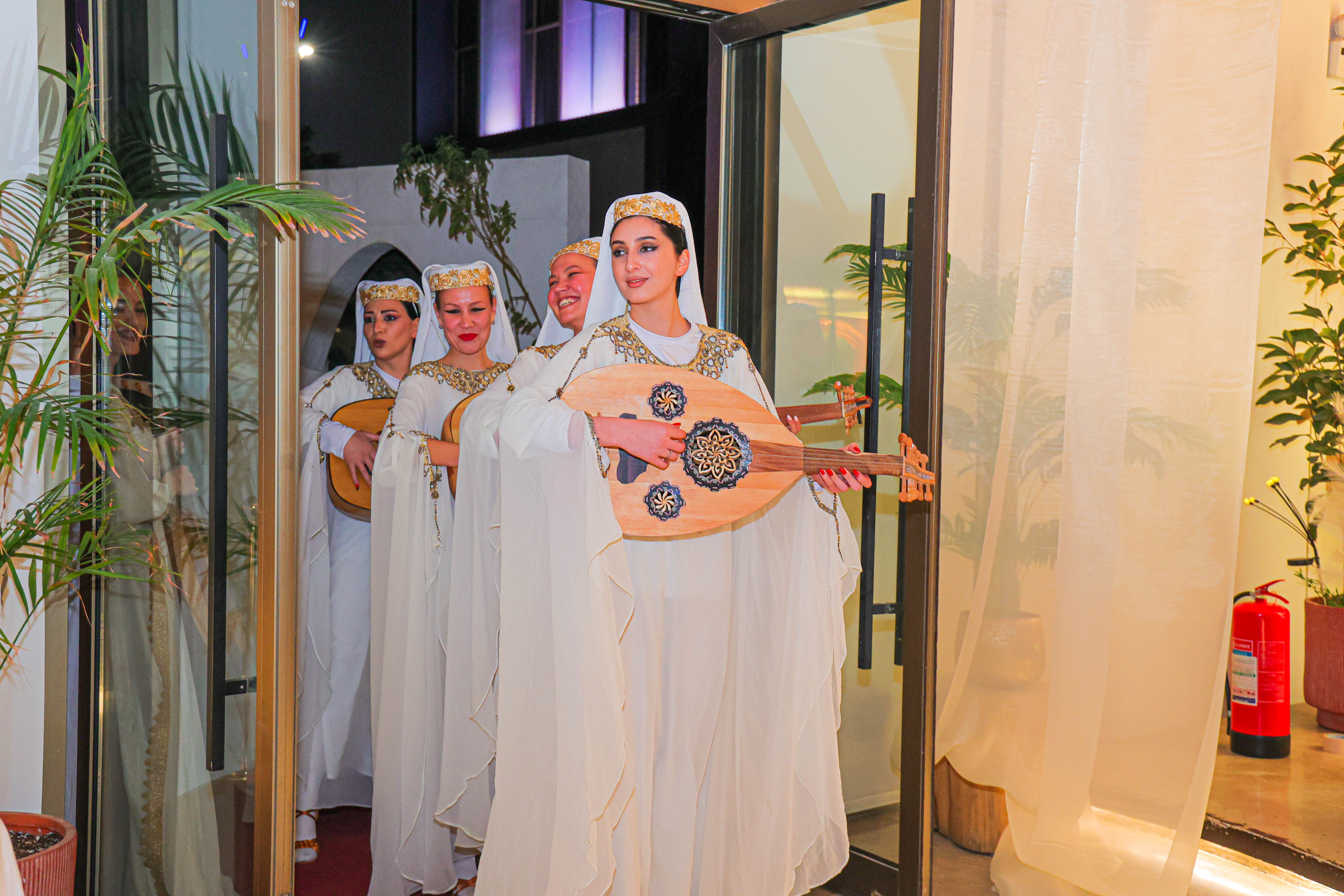 Live Entertainment